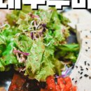 갓바위 맷돌 순두부 이미지