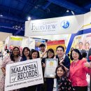 The Malaysia Book of Records 이미지