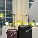 RR-55[백도로]-하-46 | [공지] 연말여행준비! 쌤소나이트 로베즈 기내용 화물용 캐리어가 일주일만 10만원대 특가!!