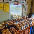 빵 굽는 저녁 이미지