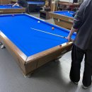 호수 당구장 이미지