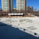 푸른공원 이미지