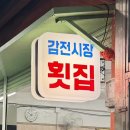 감전상회
