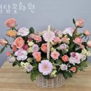 청담꽃화원 이미지
