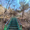 선유근린공원 | 대전 서구 구봉산 등산 후기 (성애요양원길) 짧고 굵게 올라가서 전망보기 좋음!