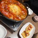 특수부대찌개 | 가천대역 맛집 [영울장인] 🍲 특수부대찌개와 치즈계란말이를 맛보고 온 솔직 방문 후기!