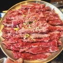 왕대포 - 북구 면앙로 207-1 | 김해 율하 고기집 | 나들이갔다 찾은 옛날감성 갈빗살 맛집 왕대포숯불갈비 후기