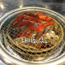 돼지 소 닭 다있는 금천동맛집 돼지도있소 후기