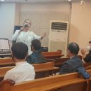 권능교회 이미지