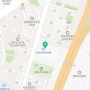 레미안신반포팰리스 105동앞 이미지