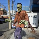 박진홍 | 성수동 우동·텐동 맛집 에끼우동 본점 후기 (성수 가성비 점심)