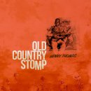 Old Country Stomp - Henry Thomas - 이미지