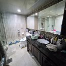 덕정중흥s클래스 | 고암동 덕정중흥 S클래스 45평 아파트 욕실 인테리어 리모델링