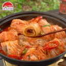 김치말이 돼지찜 이미지