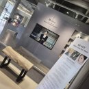 유천동행정복지센터 소회의실 | 유천동미용실 뮤제에서 퍼스널염색 &amp; 디자인커트 받고 온 후기
