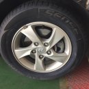 금호타이어 신김포점 이미지