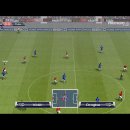 [PES2009]천배2.1정식 - EPL스코어보드 + 영문팀네임(2차 수정) 이미지