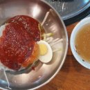 이용철고쌈냉면 이미지