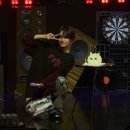 2024 B-day PARTY - YANGYANG [PLAYGROUND]_WavV 양양 생일파티 후기