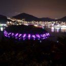 돌산공원 정상 이미지