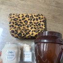 소이(증평점) | 핸드메이드 파우치, 향기 토탈 공예, 차량용 디퓨저, 황골 조청 언박싱 후기