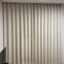 좌동순환로 480 | 광안리 커튼 블라인드 안방 거실 아이방 맞춤후기