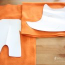 여우만들기 이미지