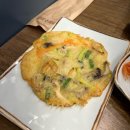 인천 간석역 맛집_버섯채(ft. 오리주물럭 후기)