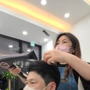 박미진헤어모드