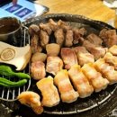 해룡흑도새기