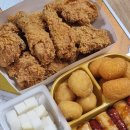 비비큐증평점 이미지