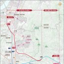 중앙선 영천~신경주 복선전철 제1공구 노반신설 기타공사 | 수서~광주 복선전철 9,292억원 규모 2개 공구 공사 발주