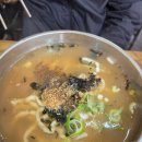 수제손돈까스 | 응암오거리 시장 맛집 홍두깨손칼국수｜가성비 좋은 수제돈까스와 칼국수 후기