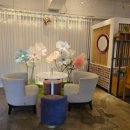 뜰 플라워디저트카페 이미지