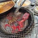전주 현지인 맛집-경기전중앙숯불, 호순이감자탕 후기(feat. 전주 치과)