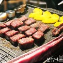 동타안 | 개나리공원 인근의 독보적인 프리미엄 다이닝, 인생 우대갈비를 만난 반송동 맛집 동타안 후기