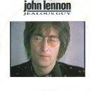 John Lennon - Jealous Guy 이미지