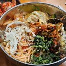 경기도 수원시 영통구 동수원로286번길 1 | 수원 매탄동 비빔밥 맛집 동네맛집 할머니김밥 추천