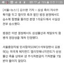 삼성 자사주매각금지 가처분소송도 승소 이미지