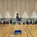 (유)구룡 | [청주 배드민턴] 제11회 청주시장기 생활체육 배드민턴대회 후기