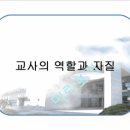 교육목회에 있어 교사의 자질과 역할에 관한 연구 이미지