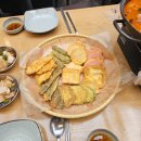 동래파전 이미지