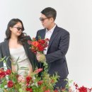 서울 연남동 홍대 셀프 사진관 스튜디오 추천 유앤이 홍대점 셀프 리마인드웨딩 꿀팁 및 보정본 후기