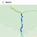 상동 장산 야영장 이미지