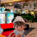 Game Zone | [여의도 팝업스토어] 플레이브 Caligo Pt.2 컴백 기념, 여의도 더현대서울 팝업스토어 소식과 후기!