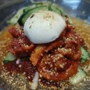 속초코다리냉면 이미지