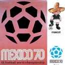당신은 그날을 기억하십니까 ? 1970년 멕시코 월드컵 .. 그 영화와 같았던 순간을 ... 이미지