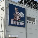 사덕신장로 | 부산 키즈카페 대여 생일파티에도 좋은 베베캥거루 솔직후기