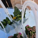 진안문화의집 | 진안문화의날 체험행사&lt;티라이트 캔들만들기 체험&gt;후기♡진안현지인맛집추천