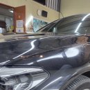 bmw광택유리막코팅붓터치레벨링작업 20프로할인행사거품뺀시공업체!